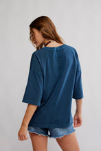 Perfect Oversized Tee