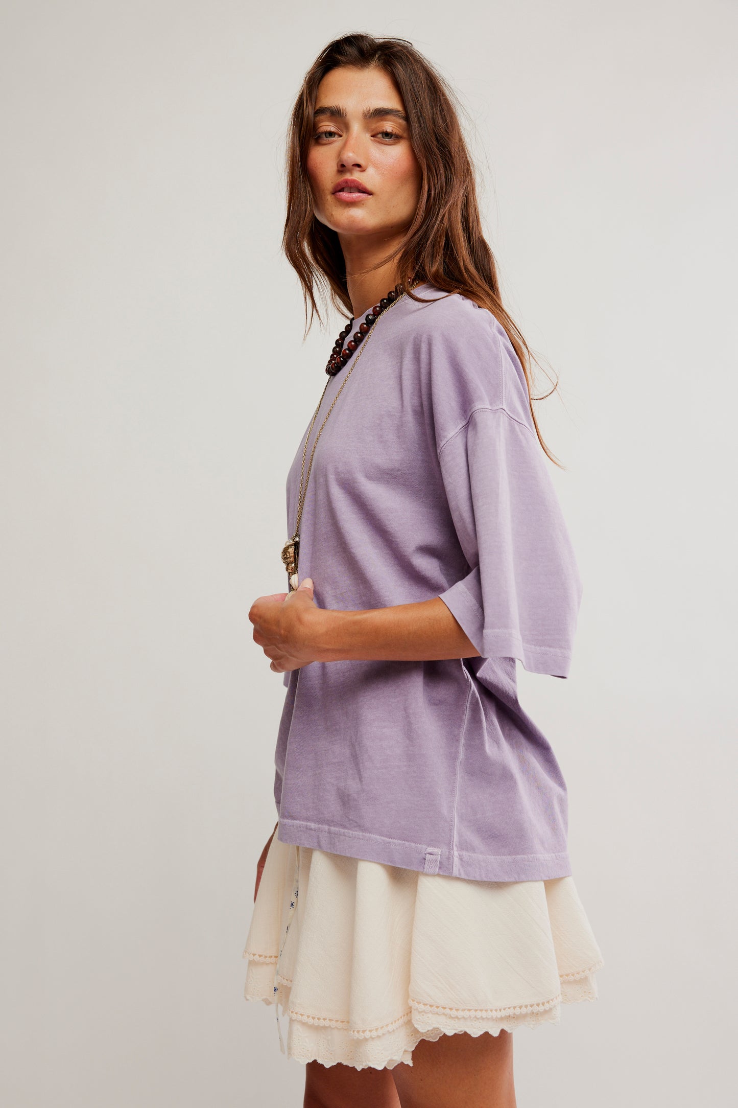 Perfect Oversized Tee