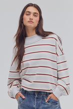Palm Springs Striped