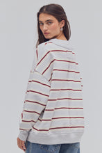 Palm Springs Striped