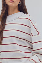 Palm Springs Striped