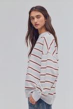 Palm Springs Striped