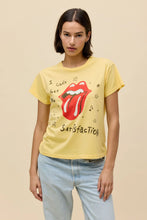 Rolling Stones Doodle