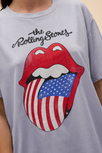 The Rolling Stones Flag