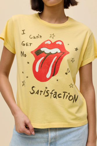 Rolling Stones Doodle
