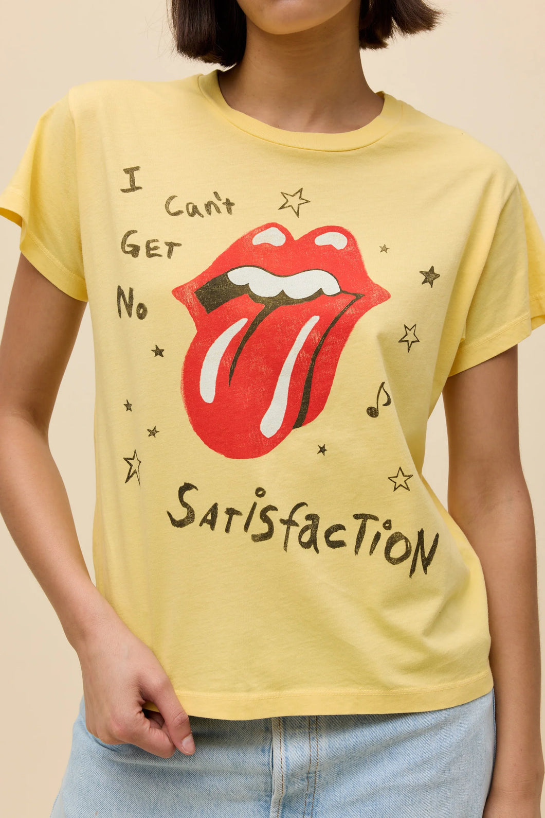 Rolling Stones Doodle