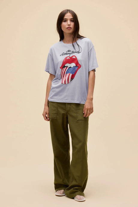 The Rolling Stones Flag