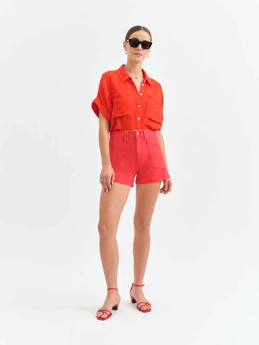 Valley Girl Shorts