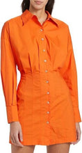 Abby Shirt Dress