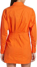Abby Shirt Dress