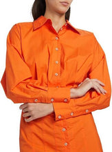 Abby Shirt Dress
