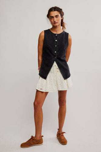 Aimee Vest