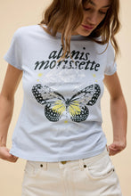 Alanis Morissette Tee