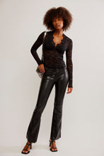 All Day Lace Top