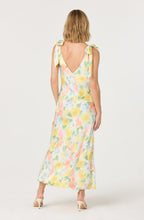 Allexina Tiedye Dress