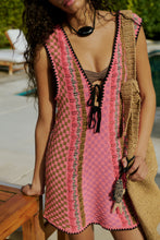Amalfi Twist Mini