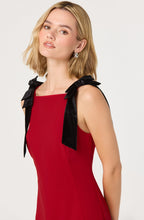 Ambria Dress