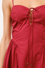 Andrea ALine Dress