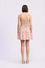 Arya Floral Dress