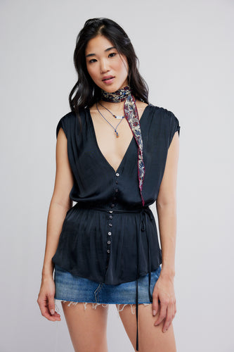 Ash Blouse