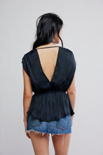 Ash Blouse