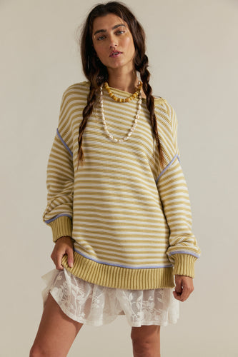 Asher Pullover