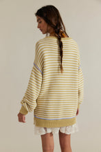 Asher Pullover