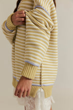 Asher Pullover