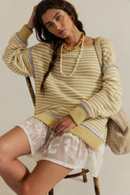Asher Pullover