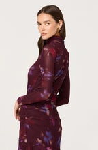 Aubriella Maxi Dress