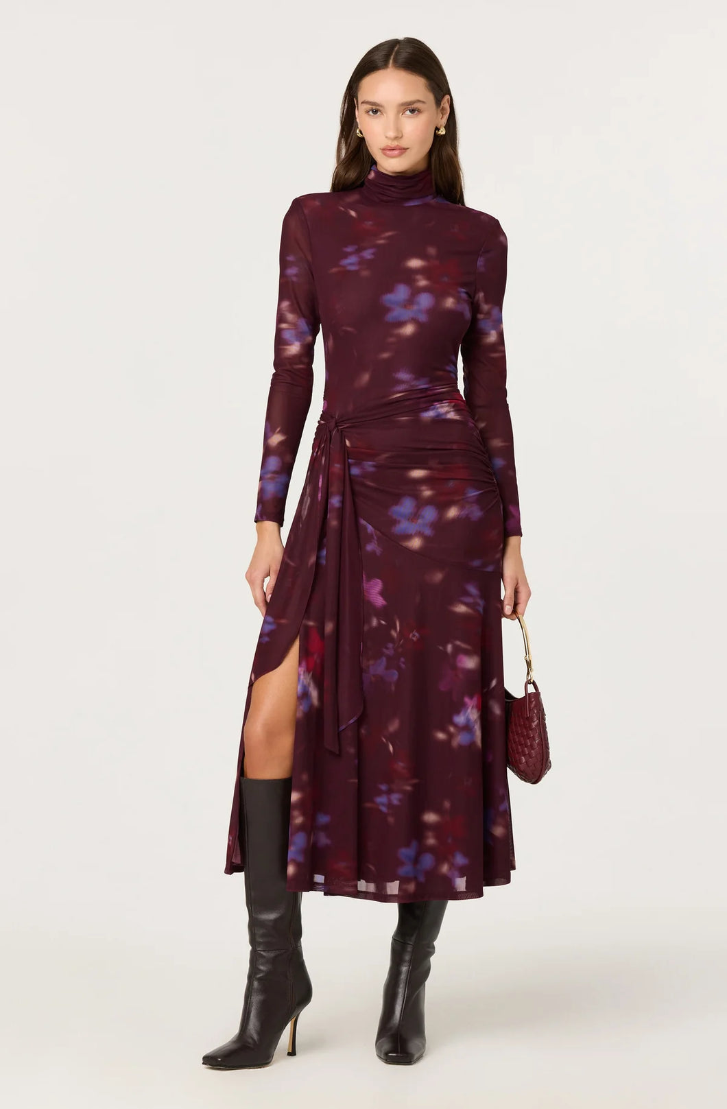 Aubriella Maxi Dress