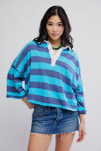 Auggie Tee