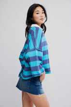 Auggie Tee