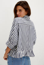 Bailey Striped Shirt