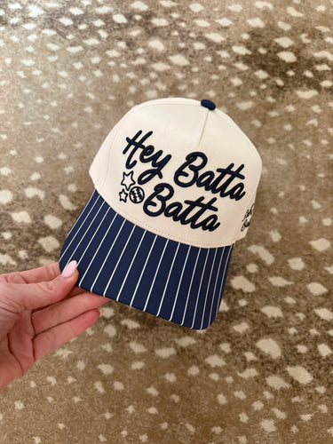 Batta Batta Hat