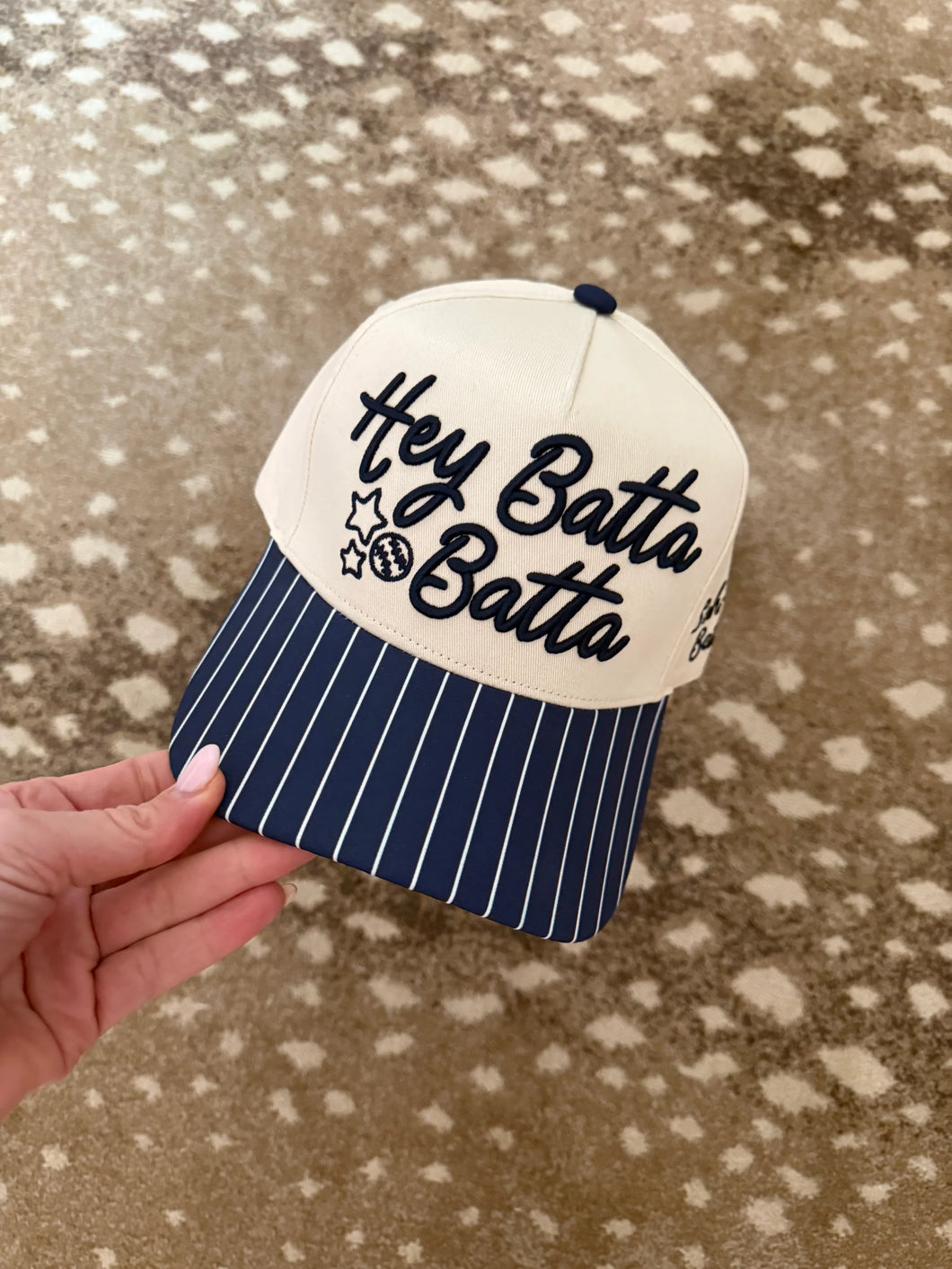 Batta Batta Hat