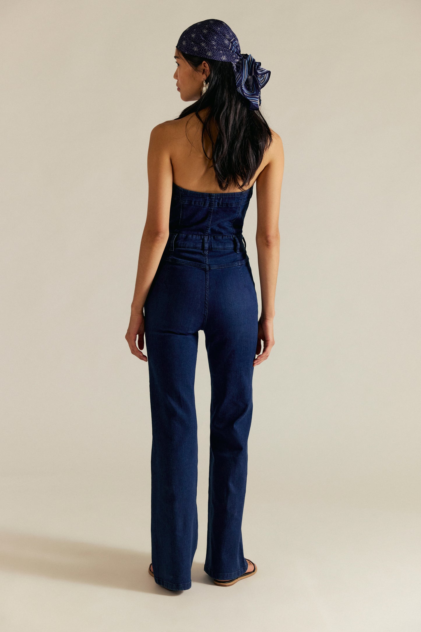 Beckett Jumpsuit