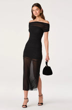 BellaDonna Dress