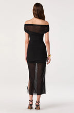 BellaDonna Dress