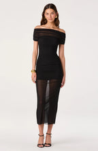 BellaDonna Dress