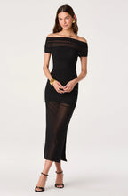 BellaDonna Dress