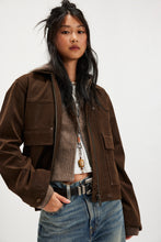 Blair Vegan Jacket