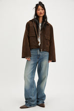 Blair Vegan Jacket