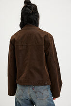 Blair Vegan Jacket