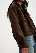 Blair Vegan Jacket