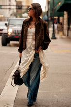 Blair Vegan Jacket
