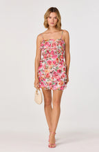 Blanca Floral Dress