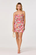 Blanca Floral Dress