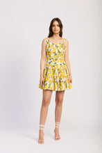 Blanca Lemon Mini
