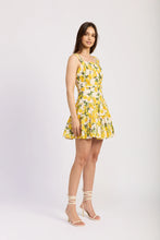 Blanca Lemon Mini